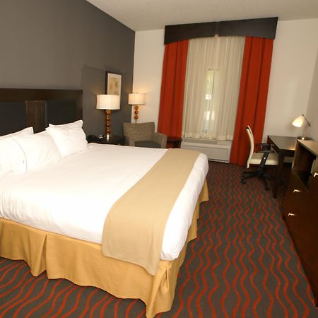 Holiday Inn Express Hotel & Suites Festus-South St. Louis By Ihg Exterior photo
