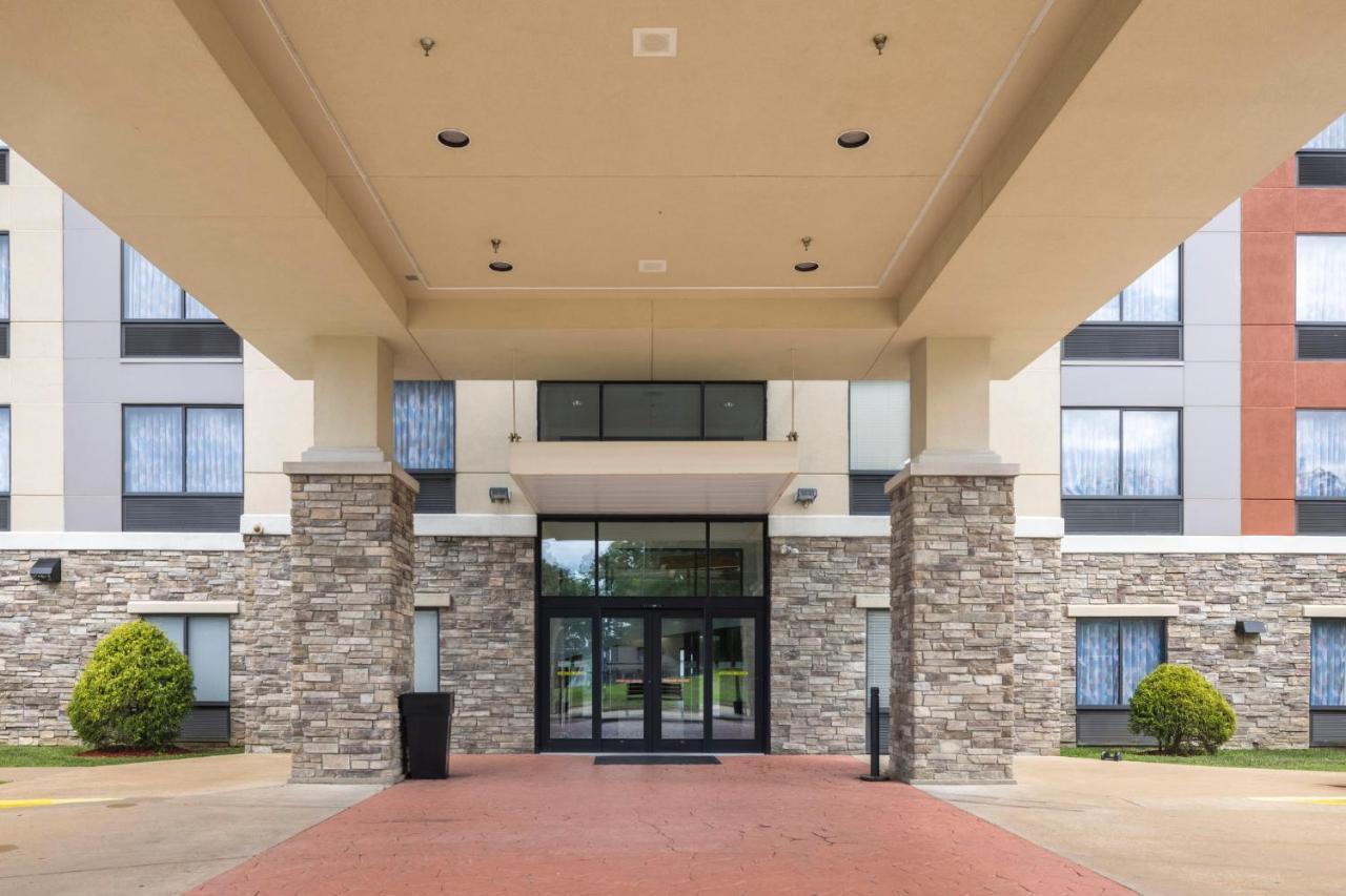 Holiday Inn Express Hotel & Suites Festus-South St. Louis By Ihg Exterior photo