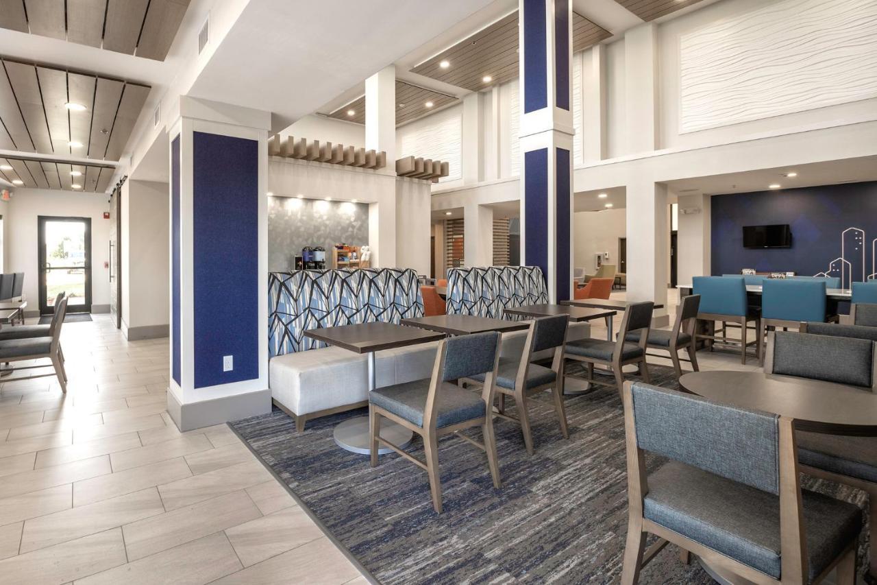 Holiday Inn Express Hotel & Suites Festus-South St. Louis By Ihg Exterior photo