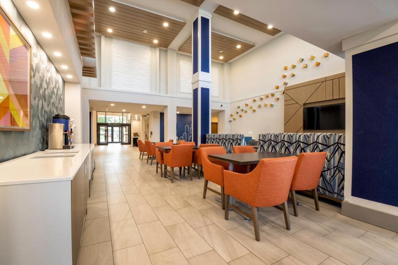 Holiday Inn Express Hotel & Suites Festus-South St. Louis By Ihg Exterior photo